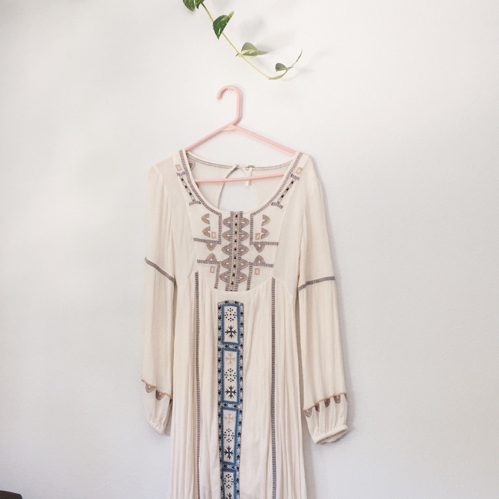 Free People Dress